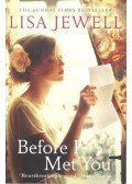 Jewell, Lisa - Before I Met You