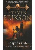 Steven Erikson - Reaper's Gale