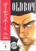 TSUCHIYA, GARON - MINEGISHI, NOBUAKI - Oldoy Volume 1