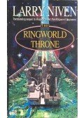 Niven, Larry - The Ringworld Throne