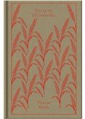 Thomas Hardy - Tess of the d'Urbervilles