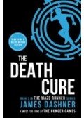 James Dashner - The Death Cure