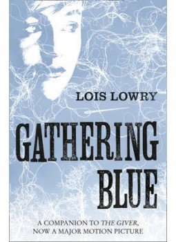 Lois Lowry - Gathering Blue Lois Lowry - Gathering Blue, null 2014 antikvár könyv