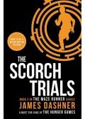 James Dashner - The Scorch Trials