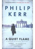 Philip Kerr - A Quiet Flame