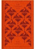 LAWRENCE, D.H. - LADY CHATTERLEY'S LOVER