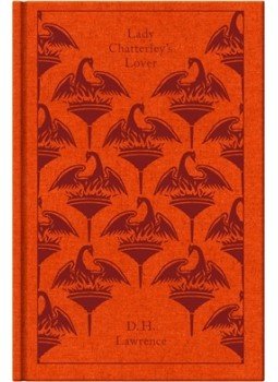 LAWRENCE, D.H. - LADY CHATTERLEY'S LOVER LAWRENCE, D.H. - LADY CHATTERLEY'S LOVER, null 2009 antikvár könyv