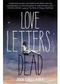 Dellaira, Ava - Love Letters to the Dead