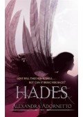 ALEXANDRA ADORNETTO - Hades