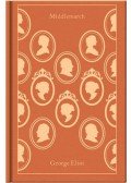 George Eliot - Middlemarch