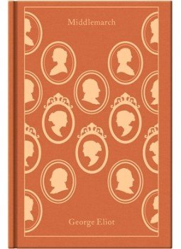 George Eliot - Middlemarch George Eliot - Middlemarch, null 2009 antikvár könyv