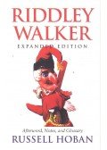 HOBAN, RUSSELL - Riddley Walker - Expanded Edition