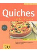 Julia Skowronek - Quiches - runder Genuss