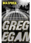 Egan, Greg - Diaspora