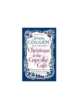 Jenny Colgan - Christmas at the Cupcake Cafe Jenny Colgan - Christmas at the Cupcake Cafe, null 2013 antikvár könyv
