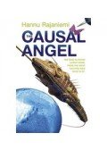 Rajaniemi, Hannu - The Causal Angel