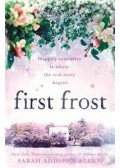 Sarah Addison Allen - First Frost