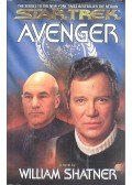 Shatner, William - Avenger