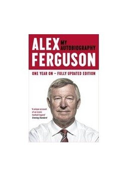 Alex Ferguson - Alex Ferguson Alex Ferguson - Alex Ferguson, null 2014 antikvár könyv