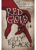  Holly Black - Red Glove