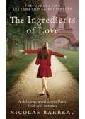 Nicolas Barreau - The Ingredients of Love