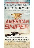 KYLE, CHRIS - MCEWEN, SCOTT - DEFELICE, JIM - American Sniper