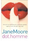 Jane Moore - Dot Homme