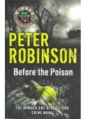 Peter Robinson - Before the Poison