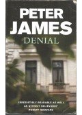 Peter James - Denial