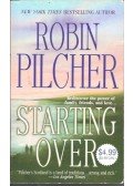 Robin Pilcher - Starting Over