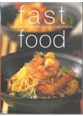 HILL, DIANA,Stephen, Wendy - Fast Food