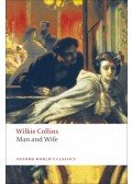 Wilkie Collins - Man and Wife