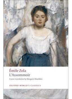 Émile Zola - L'assommoir Émile Zola - L'assommoir, null 2009 antikvár könyv