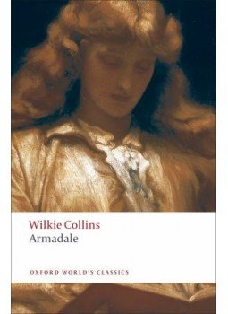 Wilkie Collins - Armadale Wilkie Collins - Armadale, null 2008 antikvár könyv