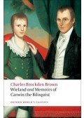 Brown, Charles Brockden - Wieland; or The Transformation, and Memoirs of Carwin, The Biloquist