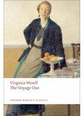 Virginia Woolf - The Voyage Out