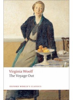Virginia Woolf - The Voyage Out Virginia Woolf - The Voyage Out, null 2009 antikvár könyv