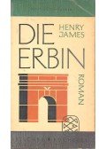 Henry James - Die Erbin