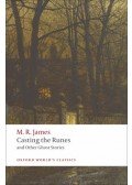 JAMES, M.R. - Casting the Runes and Other Ghost Stories