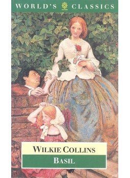 Wilkie Collins - Basil Wilkie Collins - Basil, null 1990 antikvár könyv