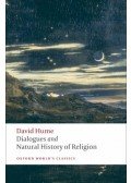 Hume, David - Dialogues Concerning Natural Religion, and The Natural History of Religion