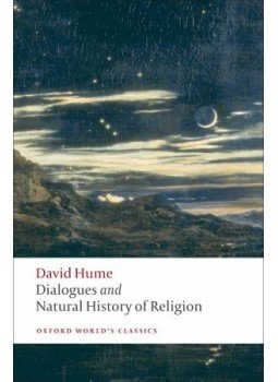 Hume, David - Dialogues Concerning Natural Religion, and The Natural History of Religion, null 2008 antikvár könyv