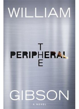 Gibson, William - The Peripheral Gibson, William - The Peripheral, null 2014 antikvár könyv