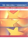 Kenneth Janda,Jeffrey M. Berry,Jerry Goldman - The Challenge of Democracy