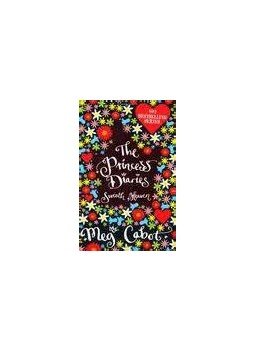 Meg Cabot - The Princess Diaries: Seventh Heaven, null 2007 antikvár könyv