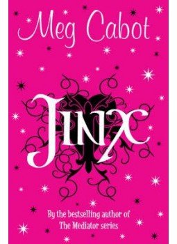 Meg Cabot - Jinx Meg Cabot - Jinx, null 2008 antikvár könyv