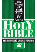  - Holy Bible
