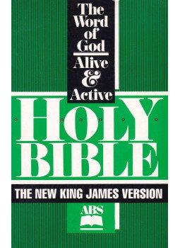 - Holy Bible - Holy Bible, New York 1993 antikvár könyv