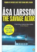 Asa Larsson - The Savage Altar