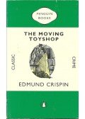 CRISPIN, EDMUND - The Moving Toyshop